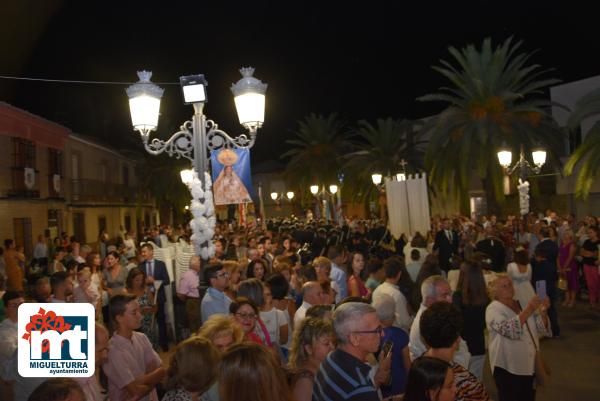 Procesion Virgen Estrella-2023-09-08-Fuente imagen Área de Comunicación Ayuntamiento Miguelturra-081