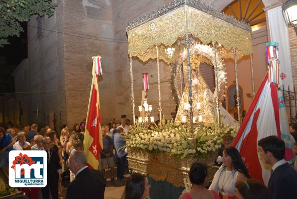 Procesion Virgen Estrella-2023-09-08-Fuente imagen Área de Comunicación Ayuntamiento Miguelturra-082