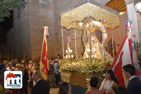 Procesion Virgen Estrella-2023-09-08-Fuente imagen Área de Comunicación Ayuntamiento Miguelturra-082