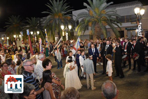 Procesion Virgen Estrella-2023-09-08-Fuente imagen Área de Comunicación Ayuntamiento Miguelturra-083