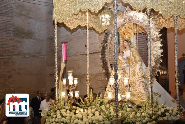 Procesion Virgen Estrella-2023-09-08-Fuente imagen Área de Comunicación Ayuntamiento Miguelturra-084