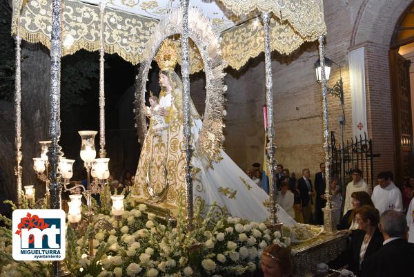 Procesion Virgen Estrella-2023-09-08-Fuente imagen Área de Comunicación Ayuntamiento Miguelturra-085