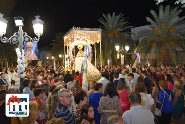 Procesion Virgen Estrella-2023-09-08-Fuente imagen Área de Comunicación Ayuntamiento Miguelturra-092