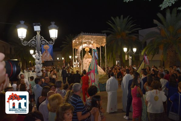 Procesion Virgen Estrella-2023-09-08-Fuente imagen Área de Comunicación Ayuntamiento Miguelturra-097