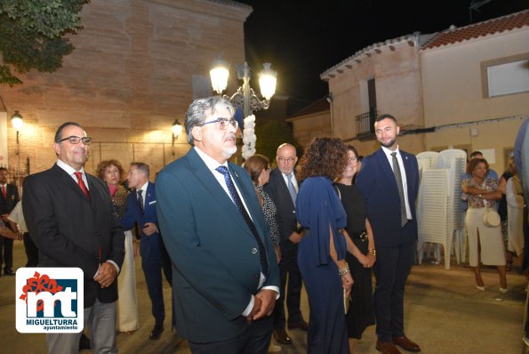 Procesion Virgen Estrella-2023-09-08-Fuente imagen Área de Comunicación Ayuntamiento Miguelturra-106