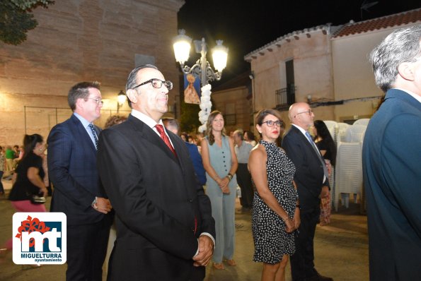 Procesion Virgen Estrella-2023-09-08-Fuente imagen Área de Comunicación Ayuntamiento Miguelturra-107