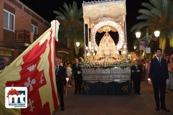 Procesion Virgen Estrella-2023-09-08-Fuente imagen Área de Comunicación Ayuntamiento Miguelturra-118