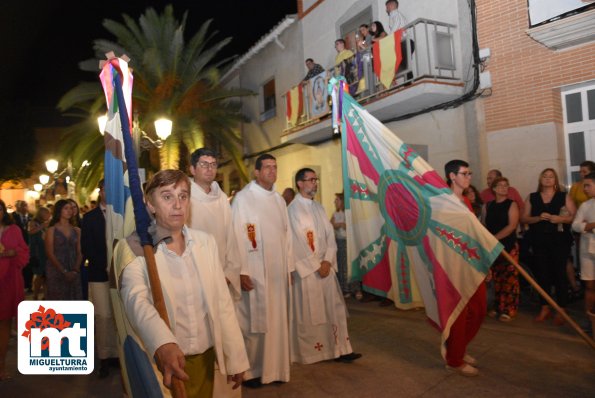 Procesion Virgen Estrella-2023-09-08-Fuente imagen Área de Comunicación Ayuntamiento Miguelturra-121