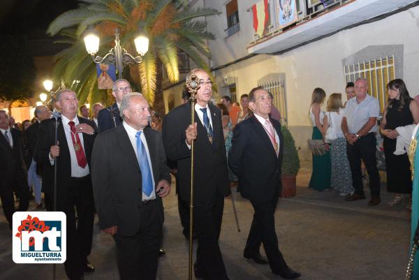 Procesion Virgen Estrella-2023-09-08-Fuente imagen Área de Comunicación Ayuntamiento Miguelturra-124