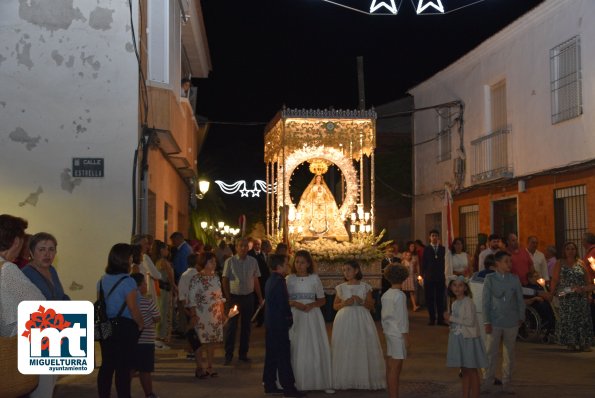 Procesion Virgen Estrella-2023-09-08-Fuente imagen Área de Comunicación Ayuntamiento Miguelturra-135