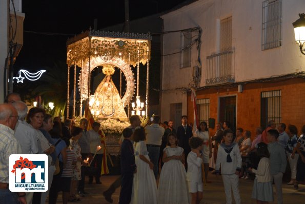 Procesion Virgen Estrella-2023-09-08-Fuente imagen Área de Comunicación Ayuntamiento Miguelturra-136