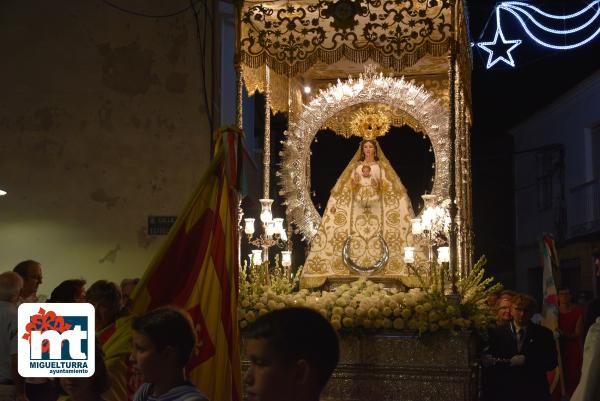 Procesion Virgen Estrella-2023-09-08-Fuente imagen Área de Comunicación Ayuntamiento Miguelturra-137