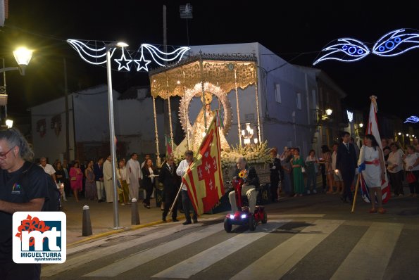 Procesion Virgen Estrella-2023-09-08-Fuente imagen Área de Comunicación Ayuntamiento Miguelturra-147