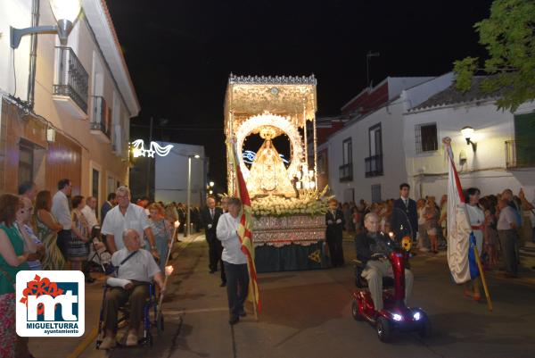 Procesion Virgen Estrella-2023-09-08-Fuente imagen Área de Comunicación Ayuntamiento Miguelturra-149