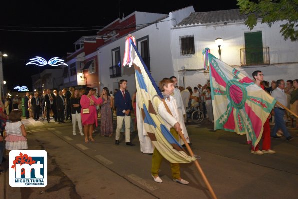 Procesion Virgen Estrella-2023-09-08-Fuente imagen Área de Comunicación Ayuntamiento Miguelturra-150