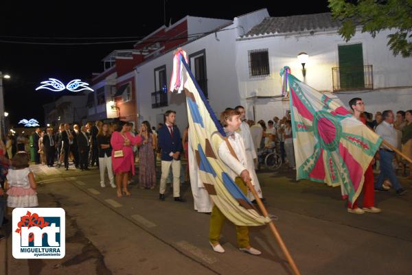 Procesion Virgen Estrella-2023-09-08-Fuente imagen Área de Comunicación Ayuntamiento Miguelturra-150