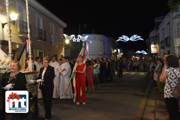 Procesion Virgen Estrella-2023-09-08-Fuente imagen Área de Comunicación Ayuntamiento Miguelturra-151