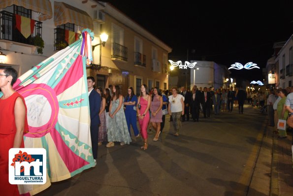 Procesion Virgen Estrella-2023-09-08-Fuente imagen Área de Comunicación Ayuntamiento Miguelturra-153