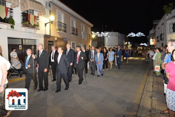 Procesion Virgen Estrella-2023-09-08-Fuente imagen Área de Comunicación Ayuntamiento Miguelturra-155