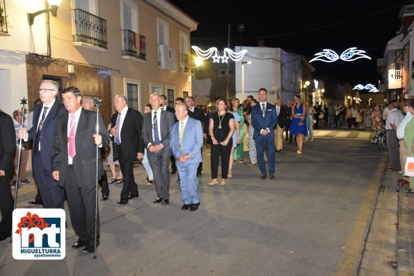 Procesion Virgen Estrella-2023-09-08-Fuente imagen Área de Comunicación Ayuntamiento Miguelturra-156