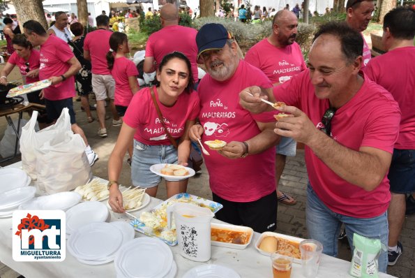 Comida Peñas y Jarrilla ferias 2023-fuente imagen Área de Comunicación Ayuntamiento Miguelturra-008