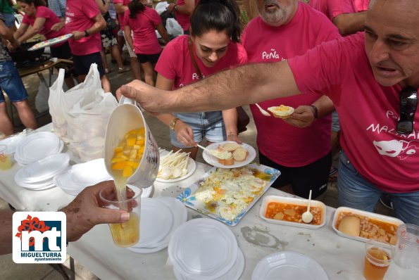 Comida Peñas y Jarrilla ferias 2023-fuente imagen Área de Comunicación Ayuntamiento Miguelturra-009