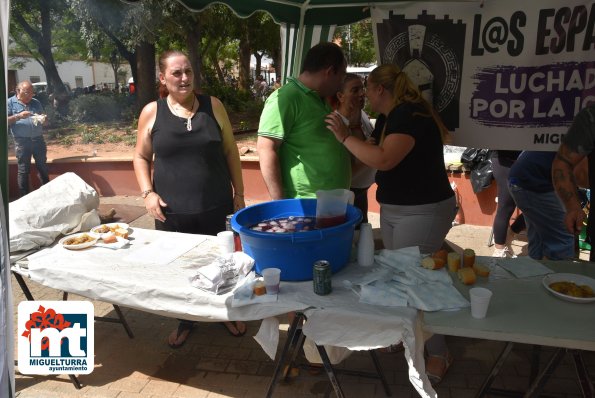 Comida Peñas y Jarrilla ferias 2023-fuente imagen Área de Comunicación Ayuntamiento Miguelturra-013