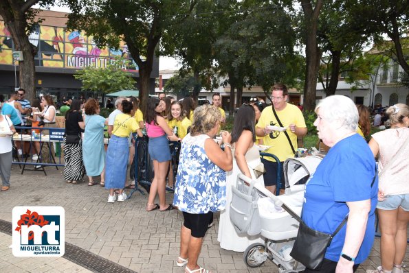 Comida Peñas y Jarrilla ferias 2023-fuente imagen Área de Comunicación Ayuntamiento Miguelturra-024