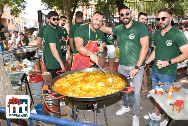 Comida Peñas y Jarrilla ferias 2023-fuente imagen Área de Comunicación Ayuntamiento Miguelturra-028