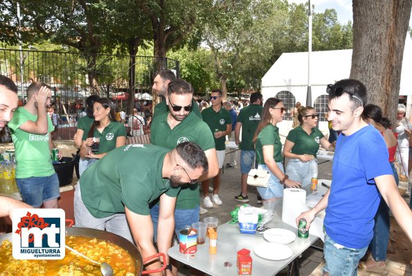 Comida Peñas y Jarrilla ferias 2023-fuente imagen Área de Comunicación Ayuntamiento Miguelturra-029