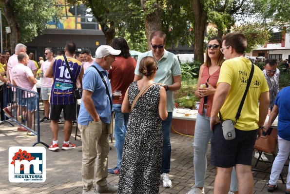 Comida Peñas y Jarrilla ferias 2023-fuente imagen Área de Comunicación Ayuntamiento Miguelturra-031