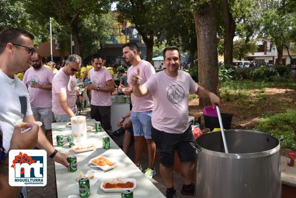 Comida Peñas y Jarrilla ferias 2023-fuente imagen Área de Comunicación Ayuntamiento Miguelturra-032