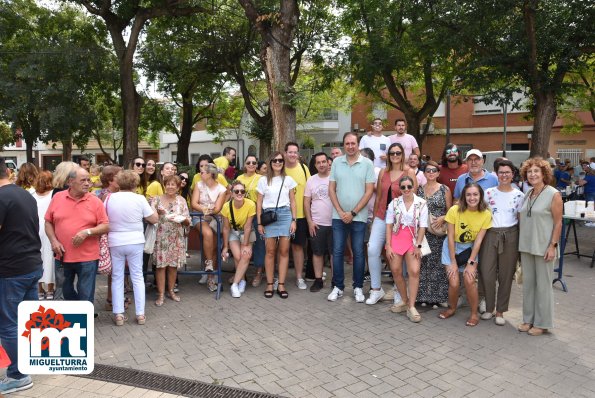 Comida Peñas y Jarrilla ferias 2023-fuente imagen Área de Comunicación Ayuntamiento Miguelturra-034