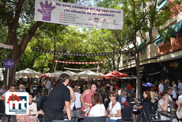 Charangas y Comida Solidaria Ferias 2023-Fuente imagen Área de Comunicación Ayuntamiento Miguelturra-020