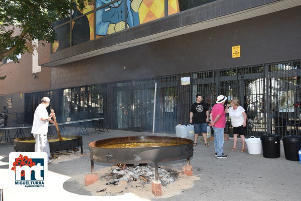 Charangas y Comida Solidaria Ferias 2023-Fuente imagen Área de Comunicación Ayuntamiento Miguelturra-023