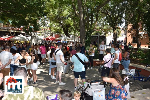 Charangas y Comida Solidaria Ferias 2023-Fuente imagen Área de Comunicación Ayuntamiento Miguelturra-027