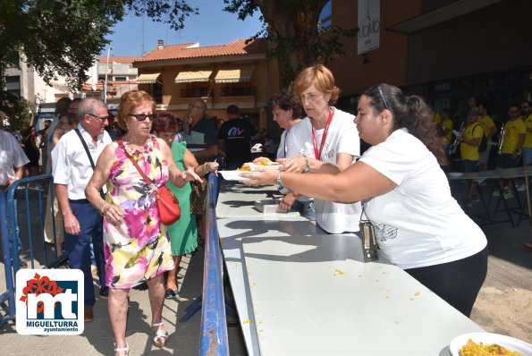 Charangas y Comida Solidaria Ferias 2023-Fuente imagen Área de Comunicación Ayuntamiento Miguelturra-050