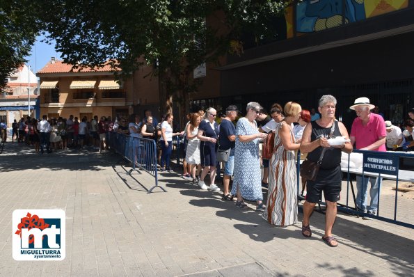 Charangas y Comida Solidaria Ferias 2023-Fuente imagen Área de Comunicación Ayuntamiento Miguelturra-056