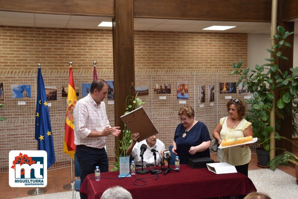 Homenaje Mayor Edad Ferias 2023-Fuente imagen Área de Comunicación Ayuntamiento Miguelturra-016