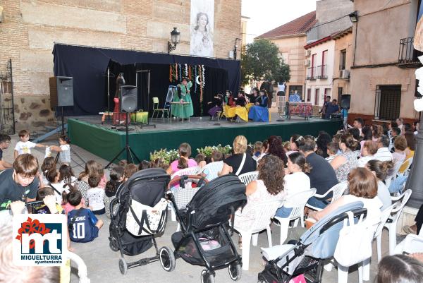 Teatro Flauti Flauti Ferias 2023-Fuente imagen Área de Comunicación Ayuntamiento Miguelturra-020