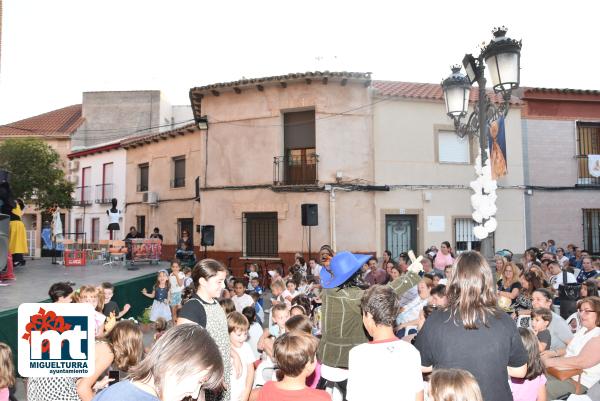 Teatro Flauti Flauti Ferias 2023-Fuente imagen Área de Comunicación Ayuntamiento Miguelturra-029