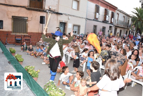 Teatro Flauti Flauti Ferias 2023-Fuente imagen Área de Comunicación Ayuntamiento Miguelturra-033