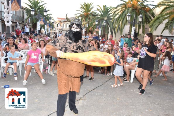 Teatro Flauti Flauti Ferias 2023-Fuente imagen Área de Comunicación Ayuntamiento Miguelturra-035