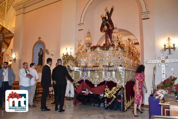 Procesión Nazareno Ferias 2023-Fuente imagen Área de Comunicación Ayuntamiento Miguelturra-001