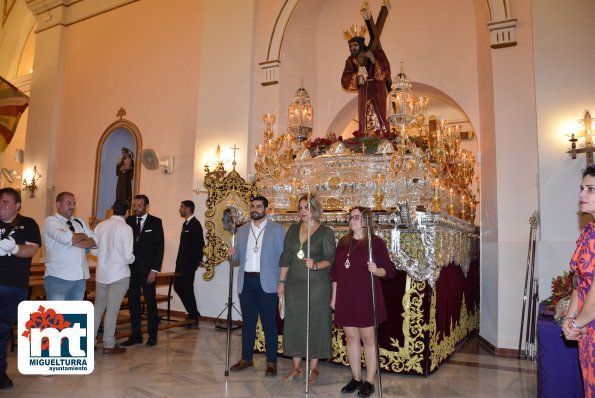 Procesión Nazareno Ferias 2023-Fuente imagen Área de Comunicación Ayuntamiento Miguelturra-002