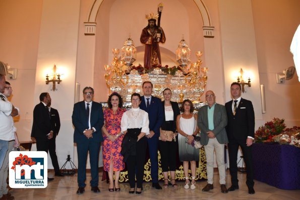 Procesión Nazareno Ferias 2023-Fuente imagen Área de Comunicación Ayuntamiento Miguelturra-005