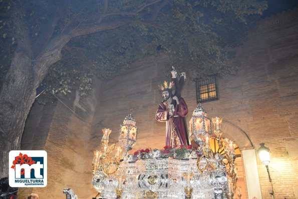 Procesión Nazareno Ferias 2023-Fuente imagen Área de Comunicación Ayuntamiento Miguelturra-012