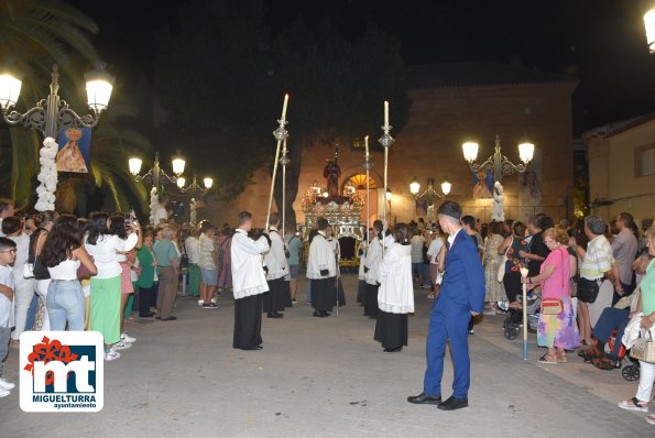 Procesión Nazareno Ferias 2023-Fuente imagen Área de Comunicación Ayuntamiento Miguelturra-013