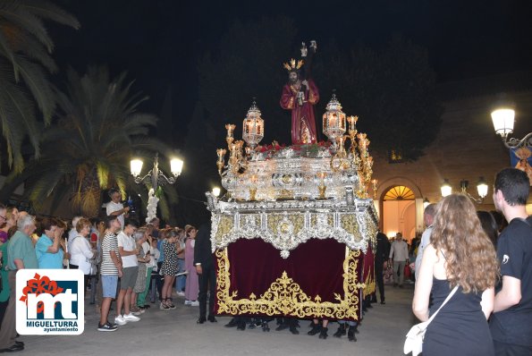 Procesión Nazareno Ferias 2023-Fuente imagen Área de Comunicación Ayuntamiento Miguelturra-015