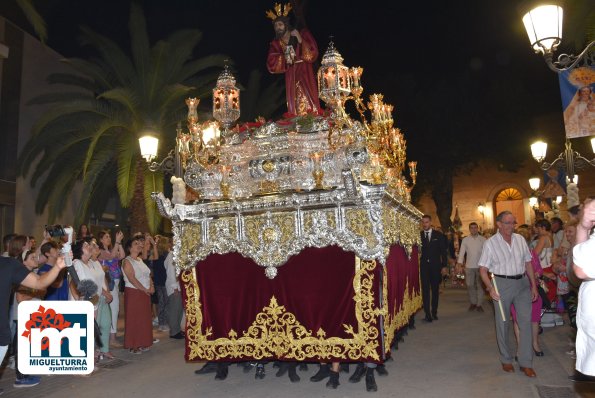 Procesión Nazareno Ferias 2023-Fuente imagen Área de Comunicación Ayuntamiento Miguelturra-019